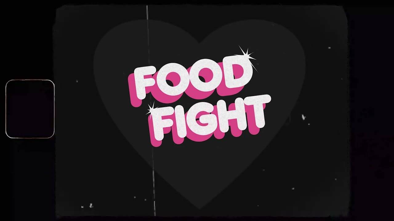 Food Fight trouve ça déplorable - Justicing The Deplorables (actualité) Food Fight trouve ça déplorable - Justicing The Deplorables (actualité)
