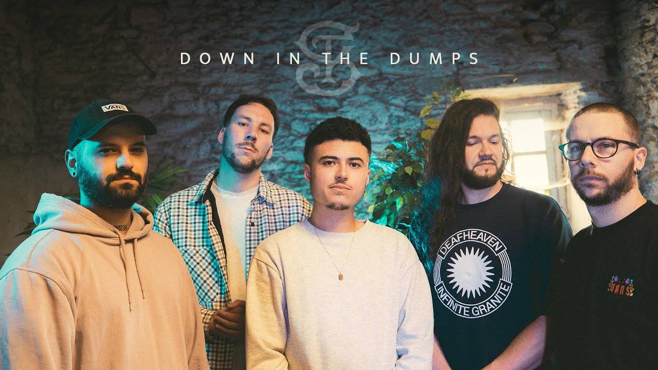 Stinky fouille dans la décharge- Down in the Dumps (actualité) Stinky fouille dans la décharge- Down in the Dumps (actualité)