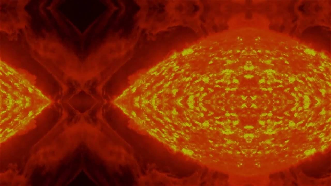 Rot Coven, antimatière, non mais halo quoi ? - Antimatter Halo (actualité)