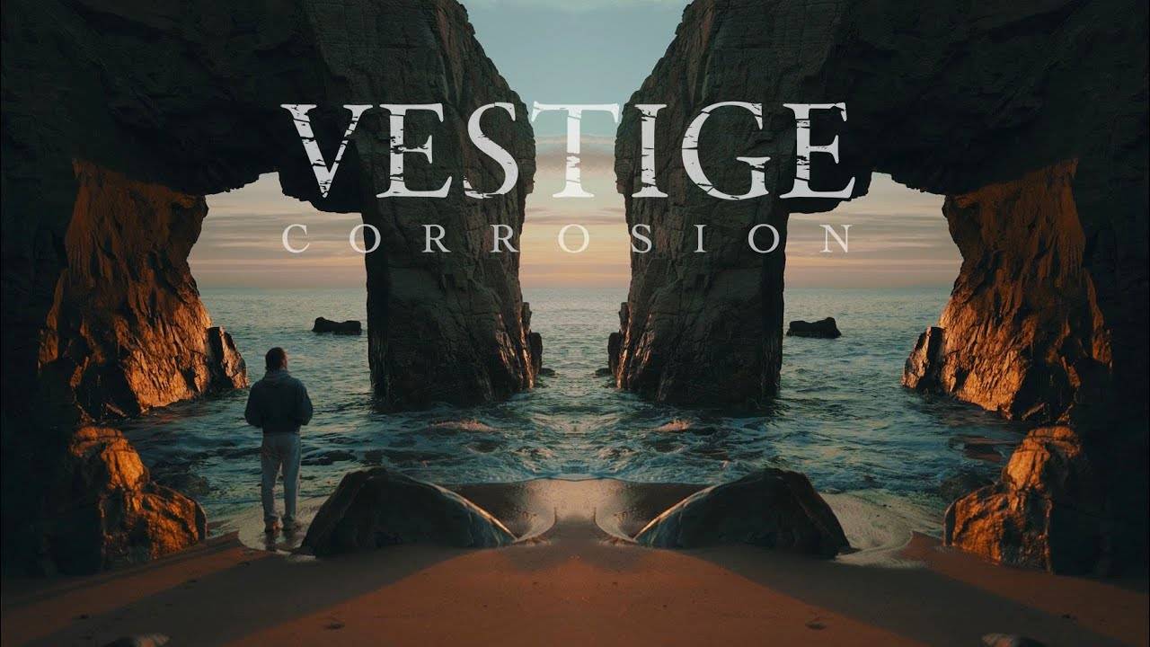 Vestige pas à l'abri de la rouille -  Corrosion (actualité)