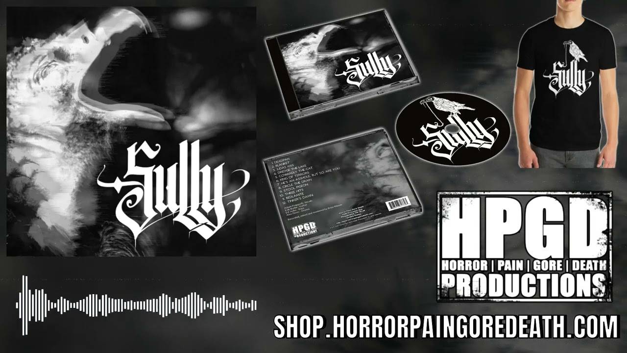 Sully tue sa poêle - DeadPan (actualité)