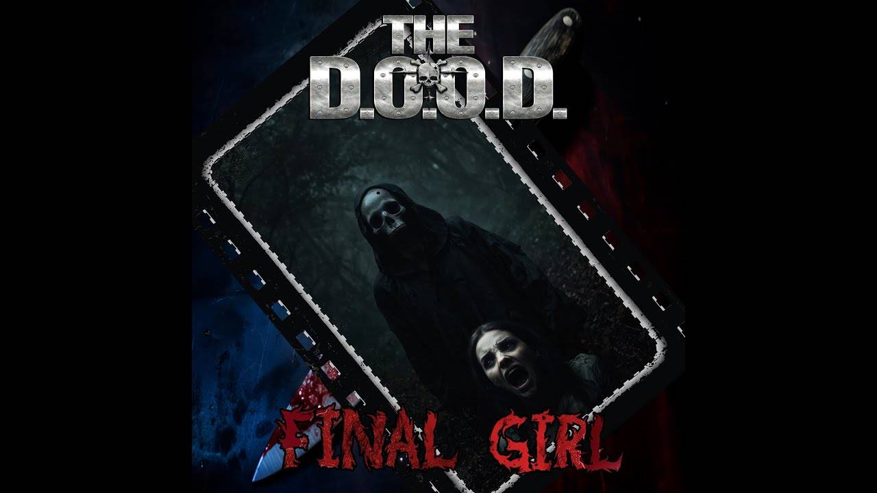 The D.O.O.D. en finale du concours de miss - Final Girl (actualité)