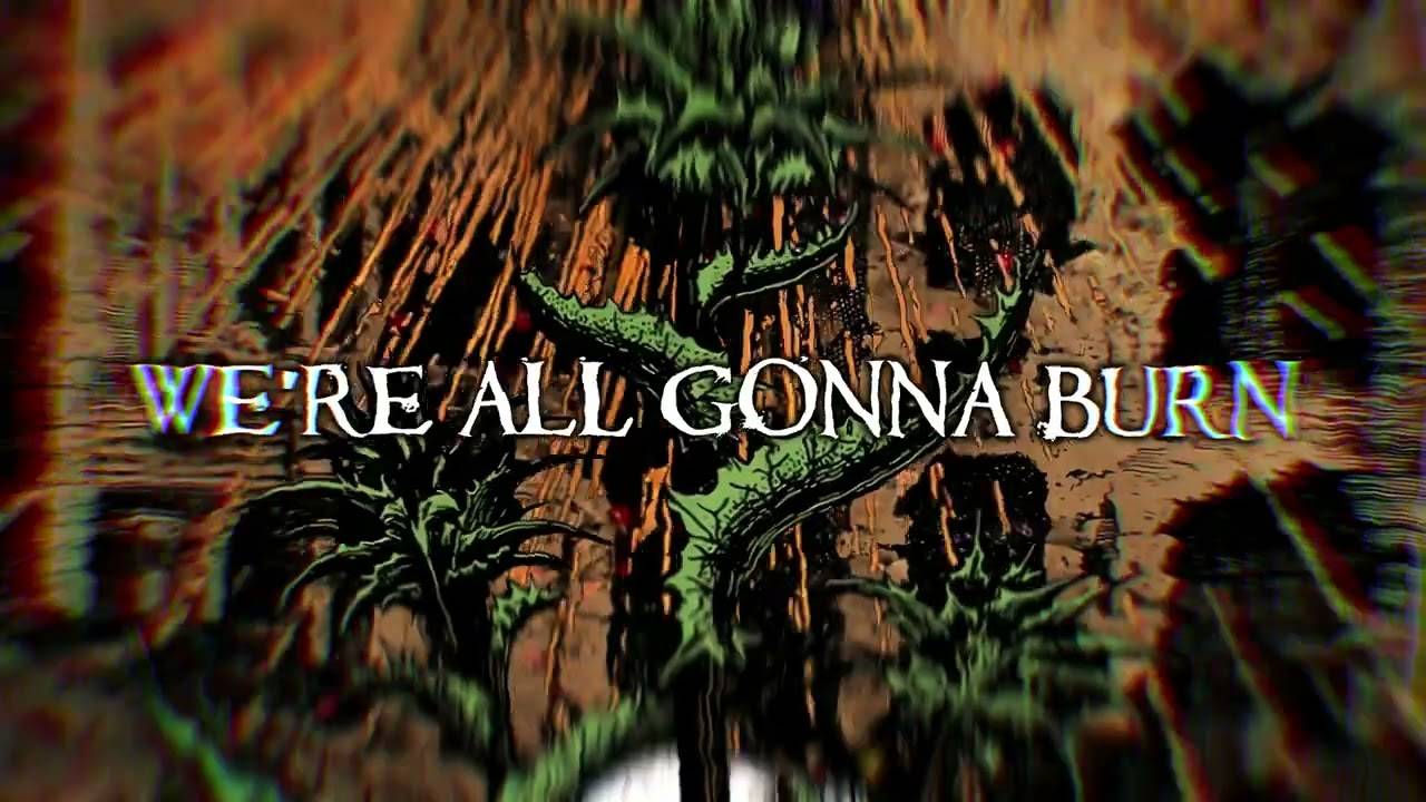 Buried ne sait pas sauf ses paroles  - No Saviors (actualité)