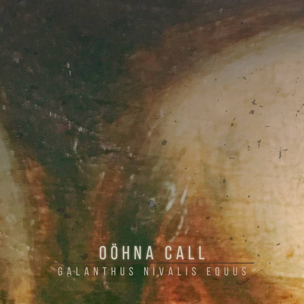 Oöhna Call sur son cheval galant - Galanthus Nivalis Equus (actualité)