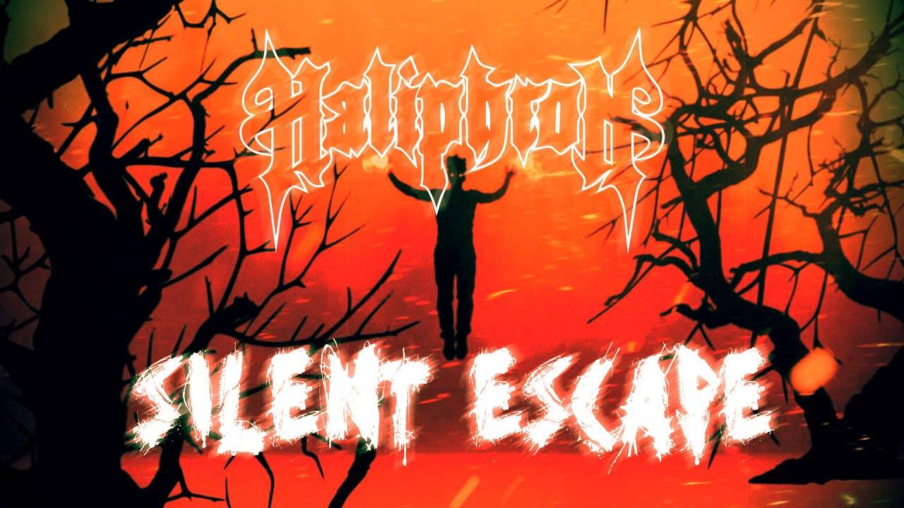 Haliphron file à l'anglaise - Silent Escape (actualité) Haliphron file à l'anglaise - Silent Escape (actualité)
