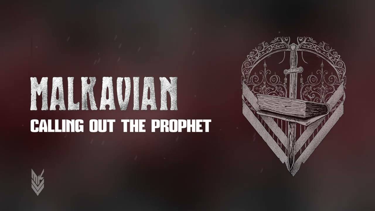 Malkavian prophète en son pays - Calling Out The Prophet (actualité) Malkavian prophète en son pays - Calling Out The Prophet (actualité)