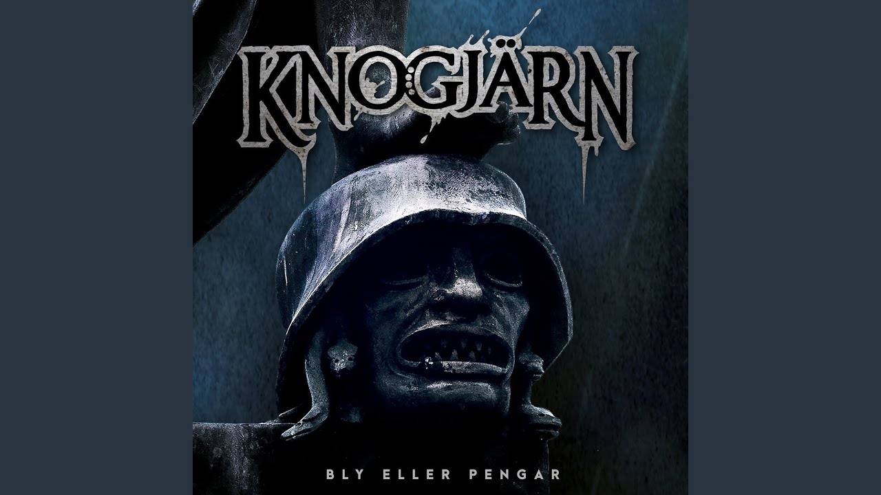 Knogjärn fait bli - Bly eller pengar (actualité)