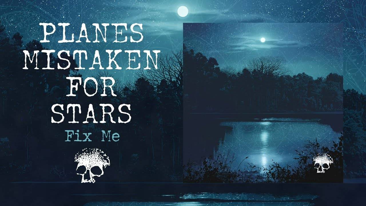 Planes Mistaken For Stars stilllllll loving yoooooooouuu -  Do You Still Love Me? (actualité)