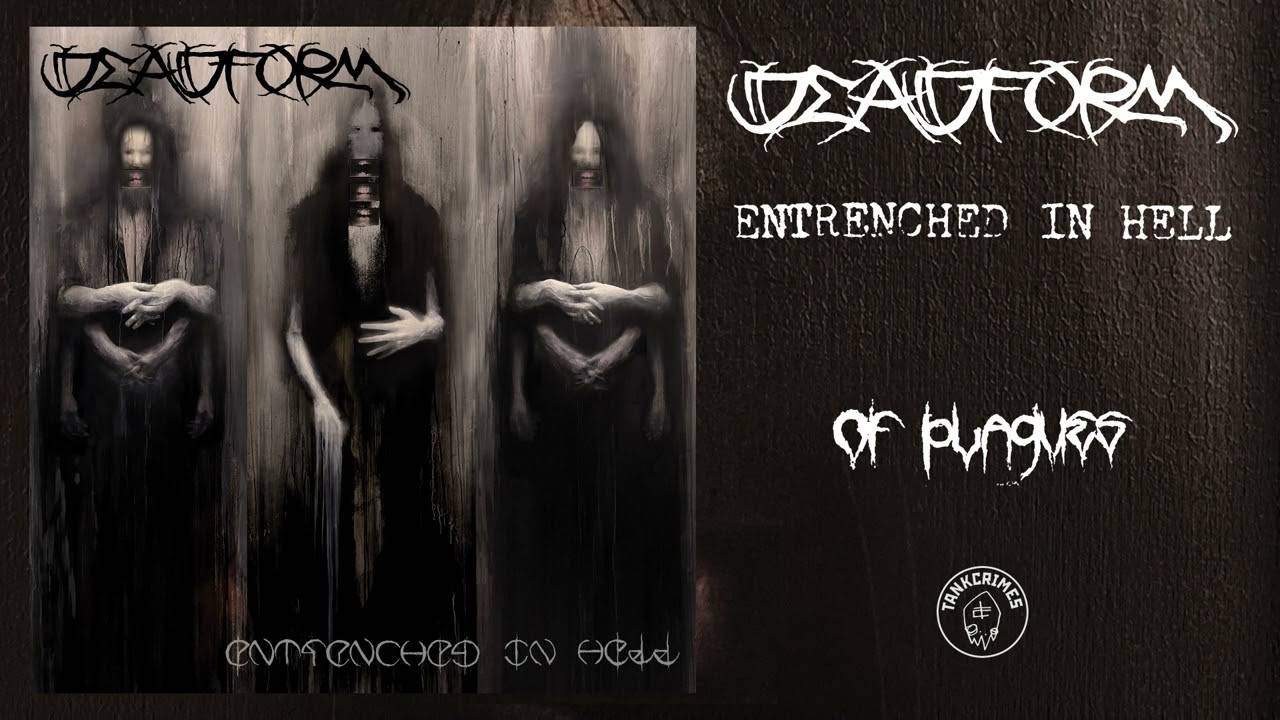 Deadform la peste et le choléra - Of Plagues (actualité)