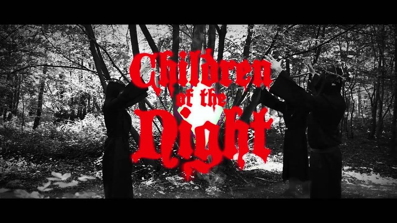 Oda est né après 23h - Children Of The Night (actualité) Oda est né après 23h - Children Of The Night (actualité)