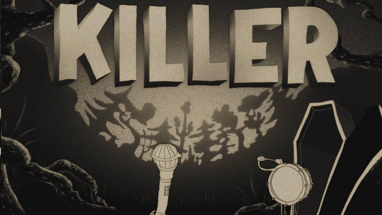 Bombus ça tue - “Killer” (actualité)