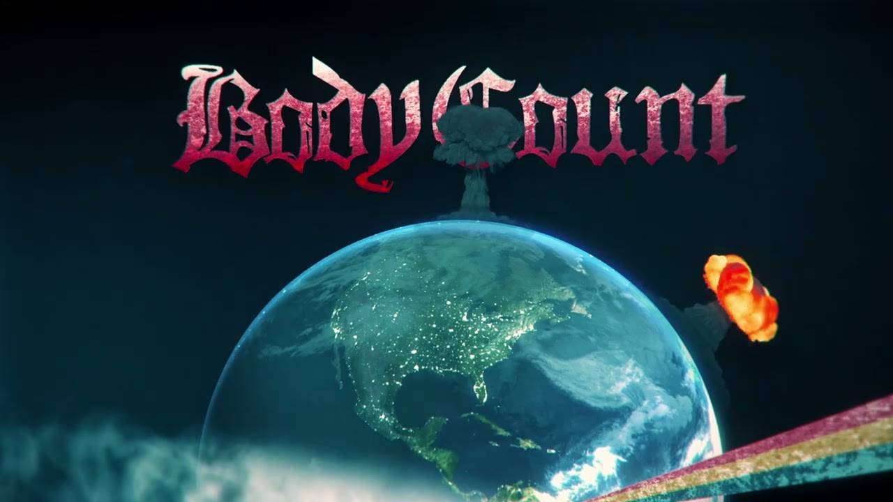 Body Count tout confort - Comfortably Numb (actualité)