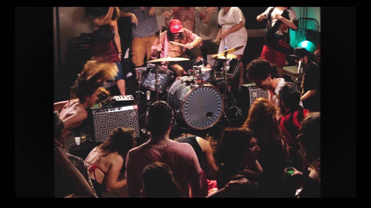 Big Mountain County en descente - Going Down (actualité) Big Mountain County en descente - Going Down (actualité)