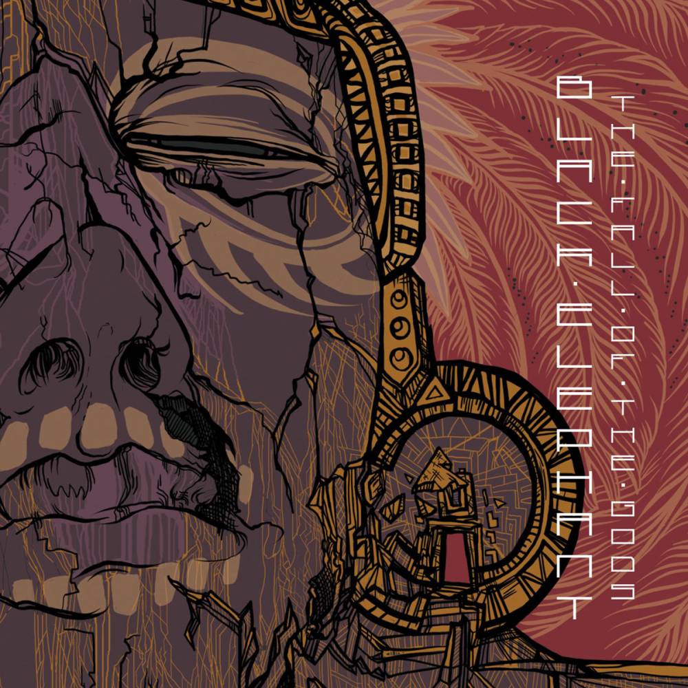 Black Elephant fait choir les dieux - “The Fall Of The Gods” (actualité)