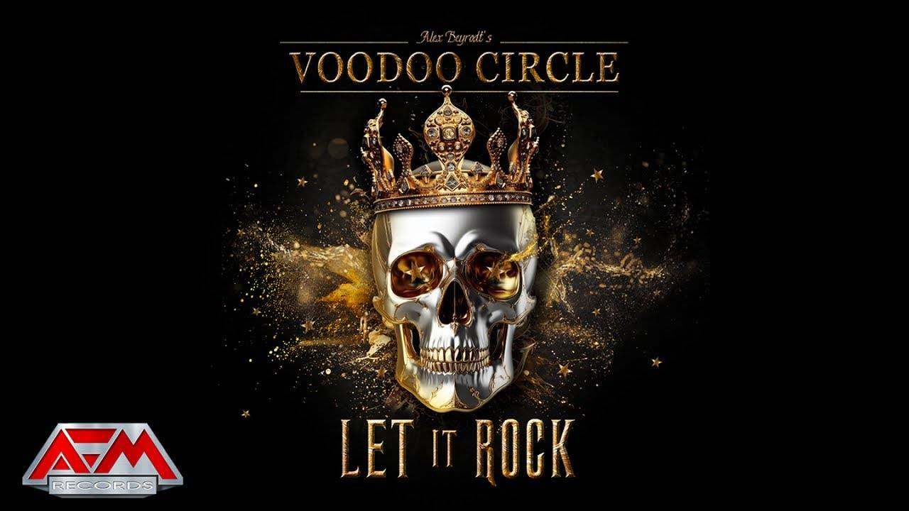 Voodoo Circle sur la brèche - On The Edge (actualité)