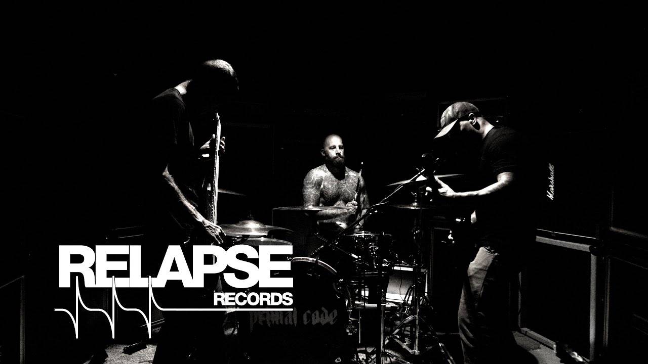 Primal Code donne son  abscisse (et son ordonnée) - “Anapsid” (actualité)