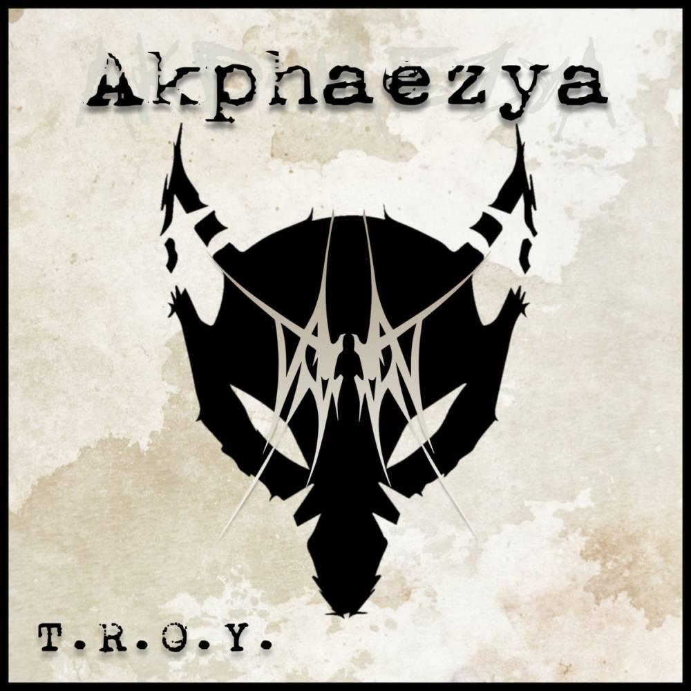 Akphaezya : à Troy on saute ! Un... Deux... (actualité)