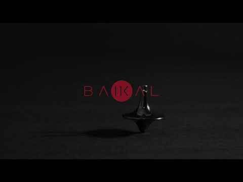 Baïkal fait le test des taches - Rorschach (actualité)