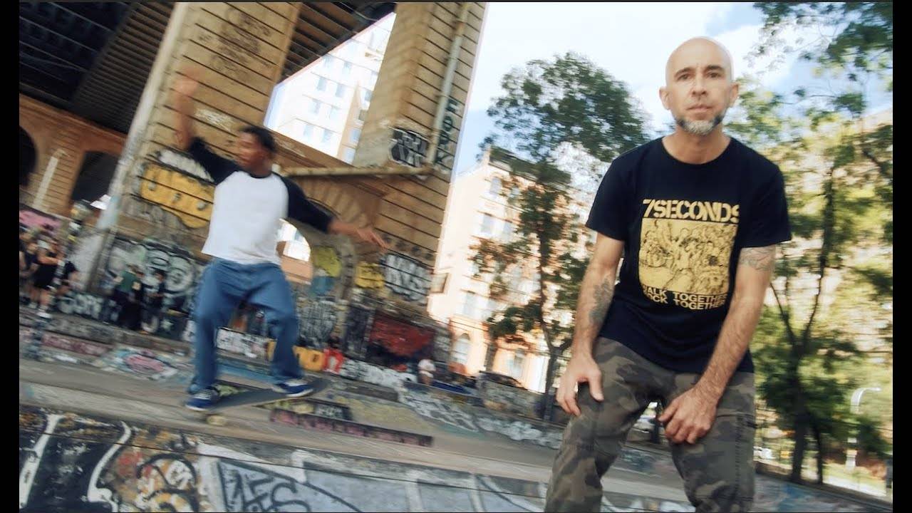 Shutdown a nos côtés - “By Your Side (actualité)