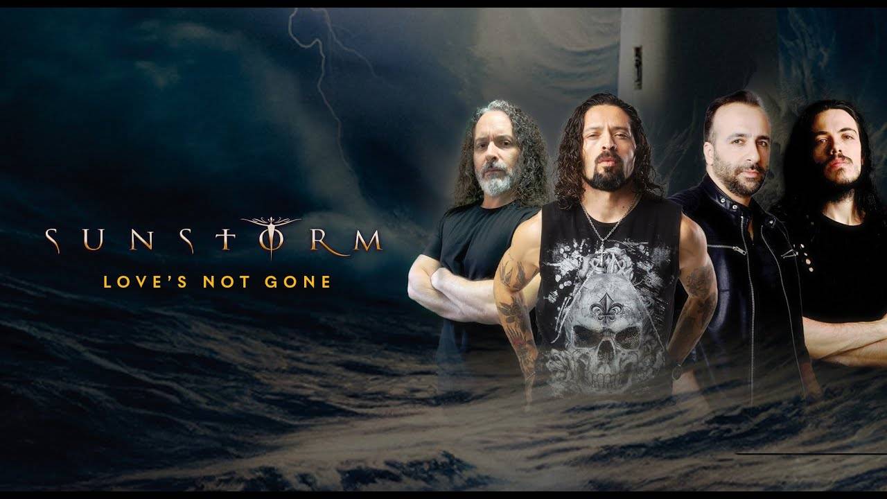 Sunstorm Oh l'amour - Love's Not Gone (actualité) Sunstorm Oh l'amour - Love's Not Gone (actualité)