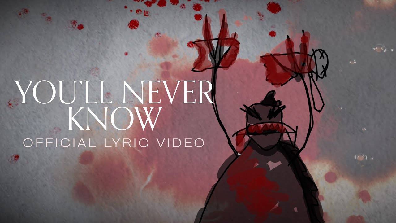 Major Moment sait-on jamais - You'll Never Know (actualité)