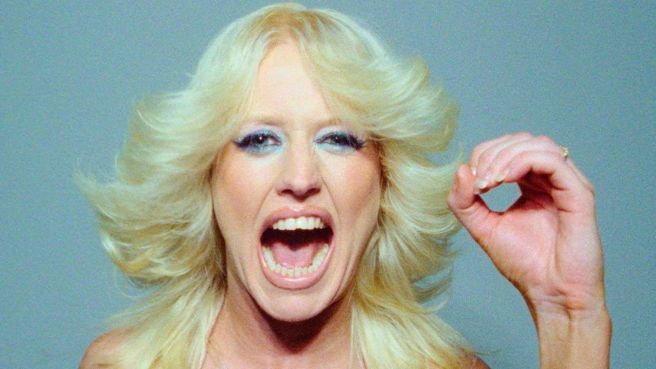 Amyl and The Sniffers vont se qu'ils veulent avec leur corps - Jerkin' (actualité) Amyl and The Sniffers vont se qu'ils veulent avec leur corps - Jerkin' (actualité)