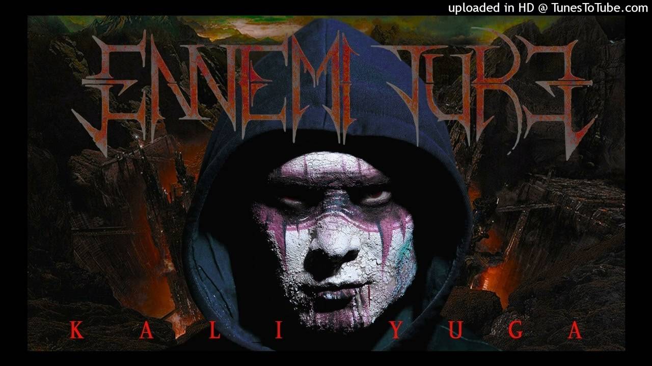 Ennemi Juré à l'âge de fer - Kali Yuga (actualité)