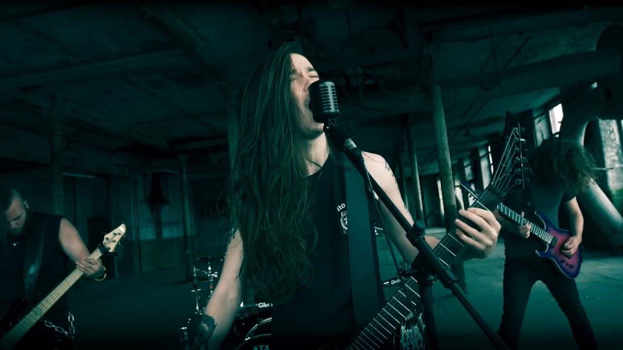 Tortured Demon a le bec cloué - Nothing Left To Say (actualité)