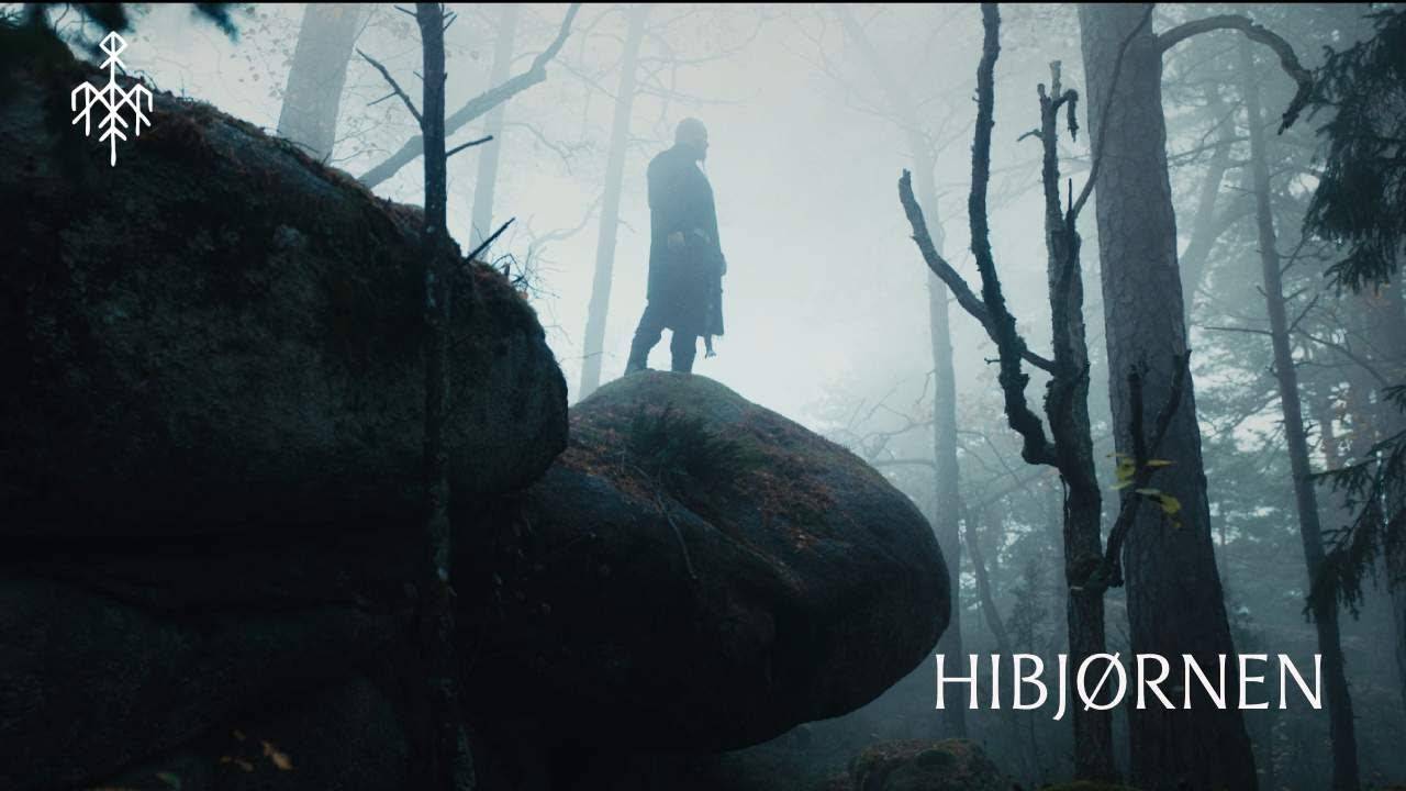 Wardruna entre en hibernation - Hibjørnen (actualité) Wardruna entre en hibernation - Hibjørnen (actualité)