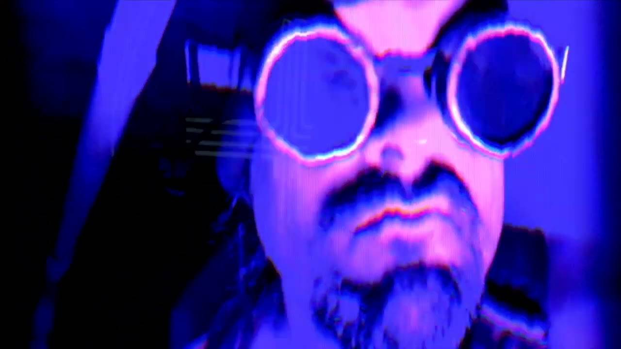 Derision Cult a un coup de blues - Radiation Blues (actualité)