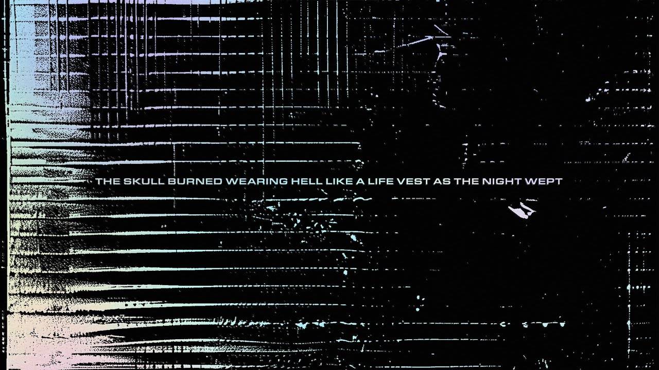 Frontierer nous met la fièvre - The Skull Burned (actualité) Frontierer nous met la fièvre - The Skull Burned (actualité)