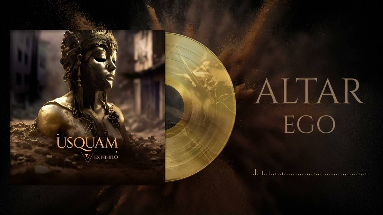 USQUAM un peu d'haltères et s'en va - Altar Ego (actualité) USQUAM un peu d'haltères et s'en va - Altar Ego (actualité)