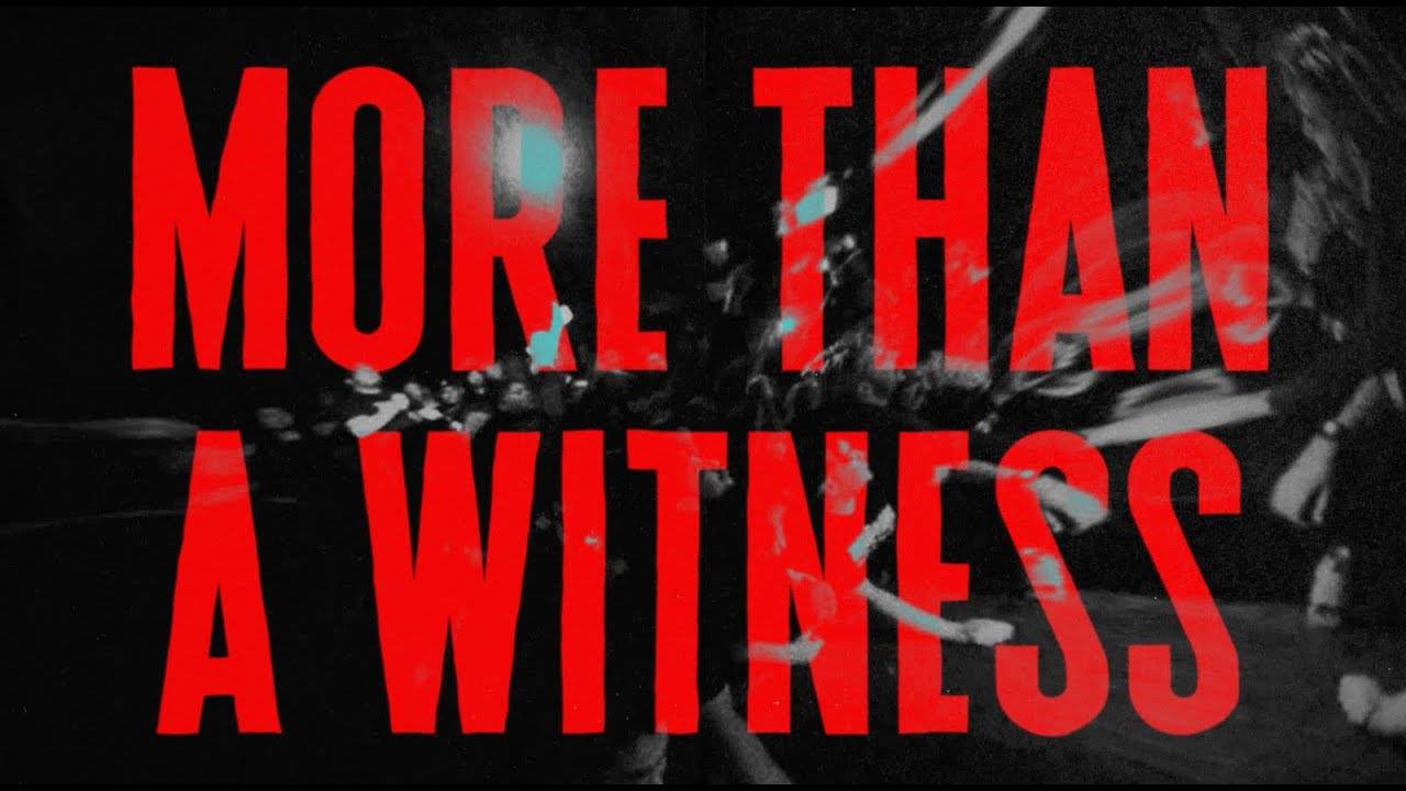 Stick To Your Guns peut en témoigner - More Than A Witness (actualité) Stick To Your Guns peut en témoigner - More Than A Witness (actualité)