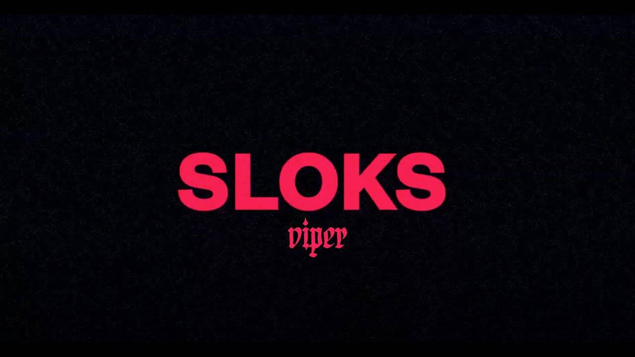 Sloks est reptilien- Viper (actualité) Sloks est reptilien- Viper (actualité)