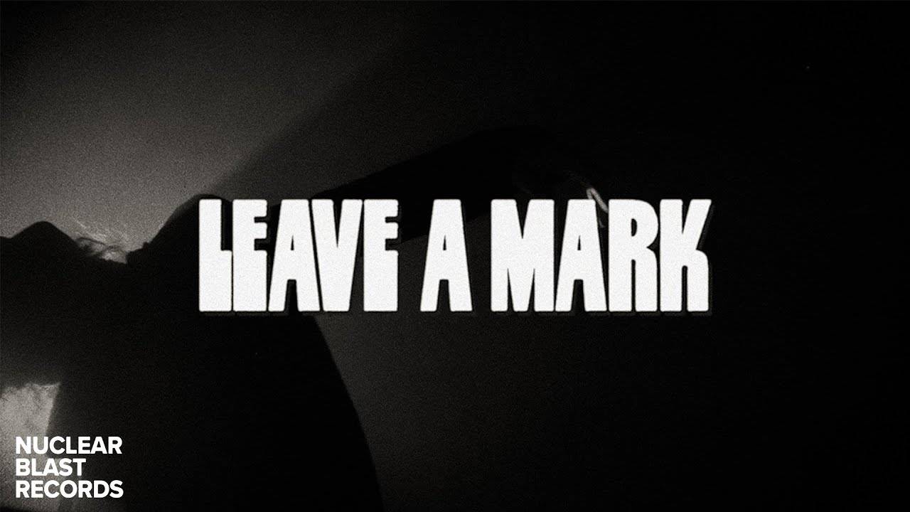The Hellacopters abandonnent Marc -  Leave A Mark (actualité)