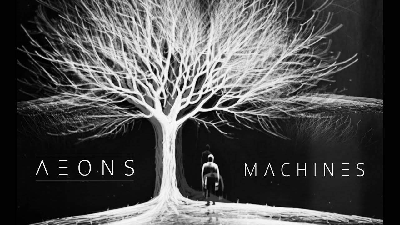 Aeons résiste au lavage en Machines (actualité)