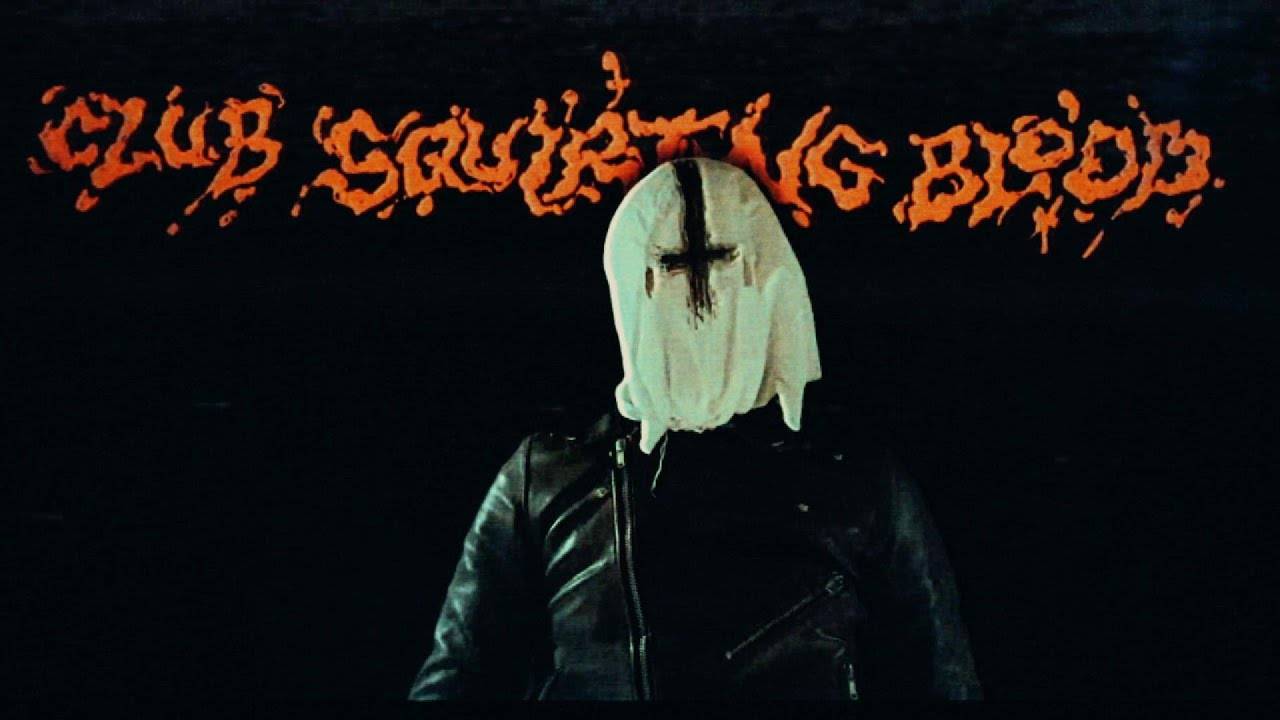 Repuked pisse le sang - Club Squirting Blood (actualité)