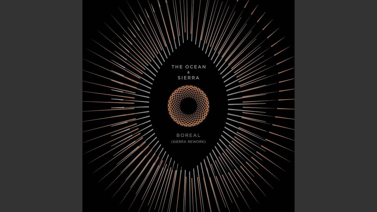 The Ocean et Sierra attendent l'aurore - Boreal (actualité)