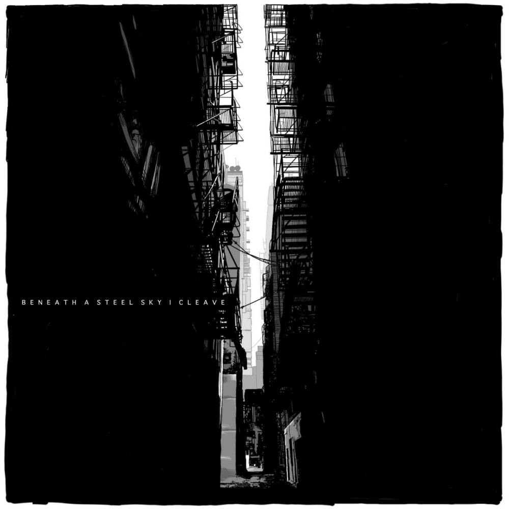 Beneath a Steel Sky à bicyclette - Cyclical Dunt (actualité)