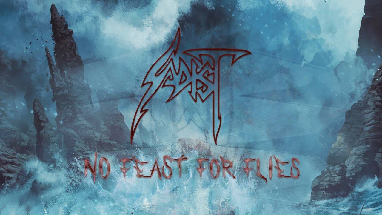 Sadist c'est pas d'la merdeuh - No Feast For Flies