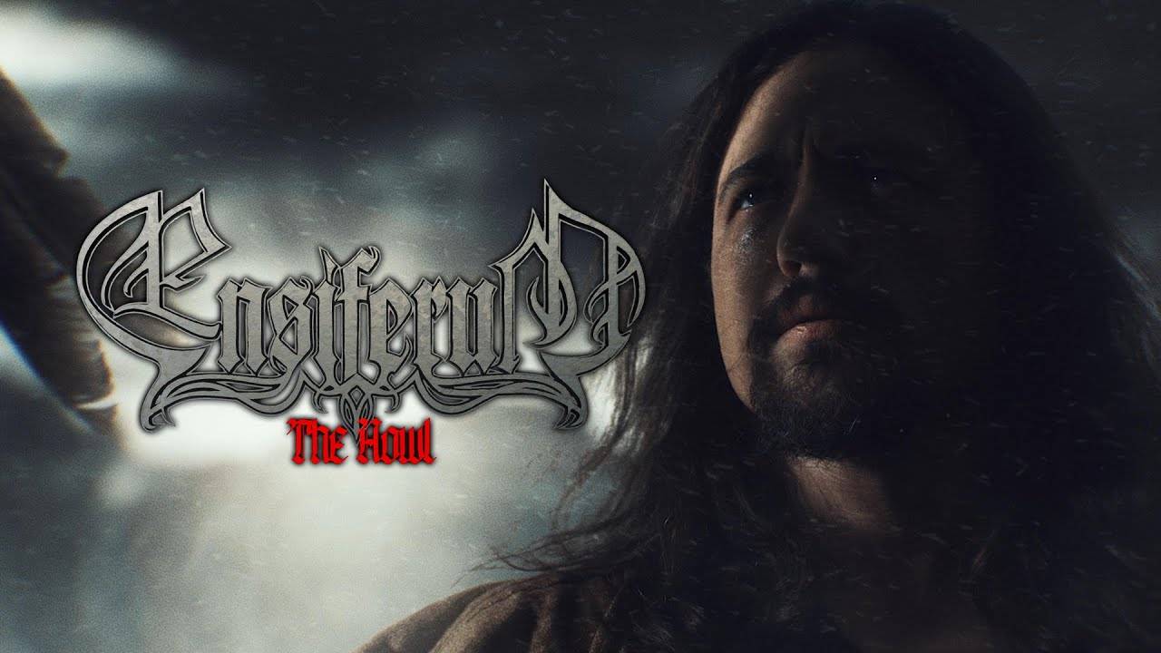 Oh lo la! Ensiferum - “The Howl”