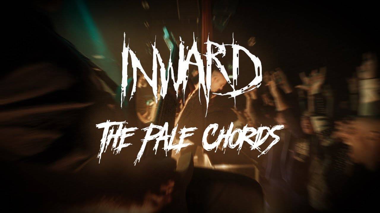 Inward n'utilise pas de cordes sombres - The Pale Chords