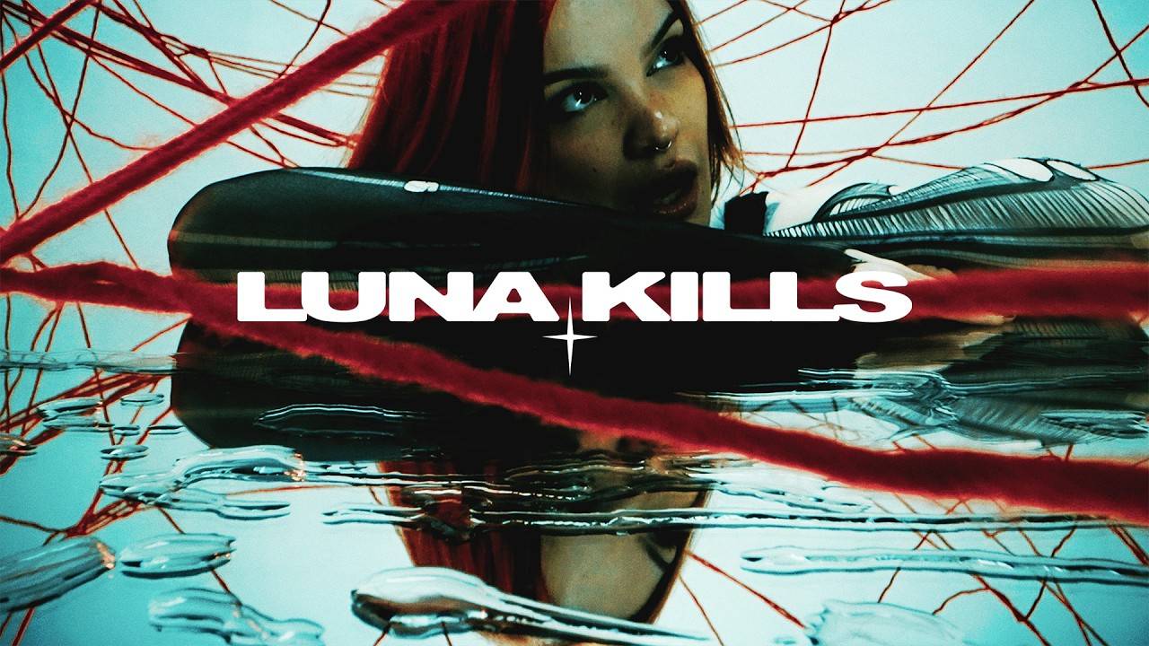 Luna Kills lance sa cagnotte Leetchi - Leech