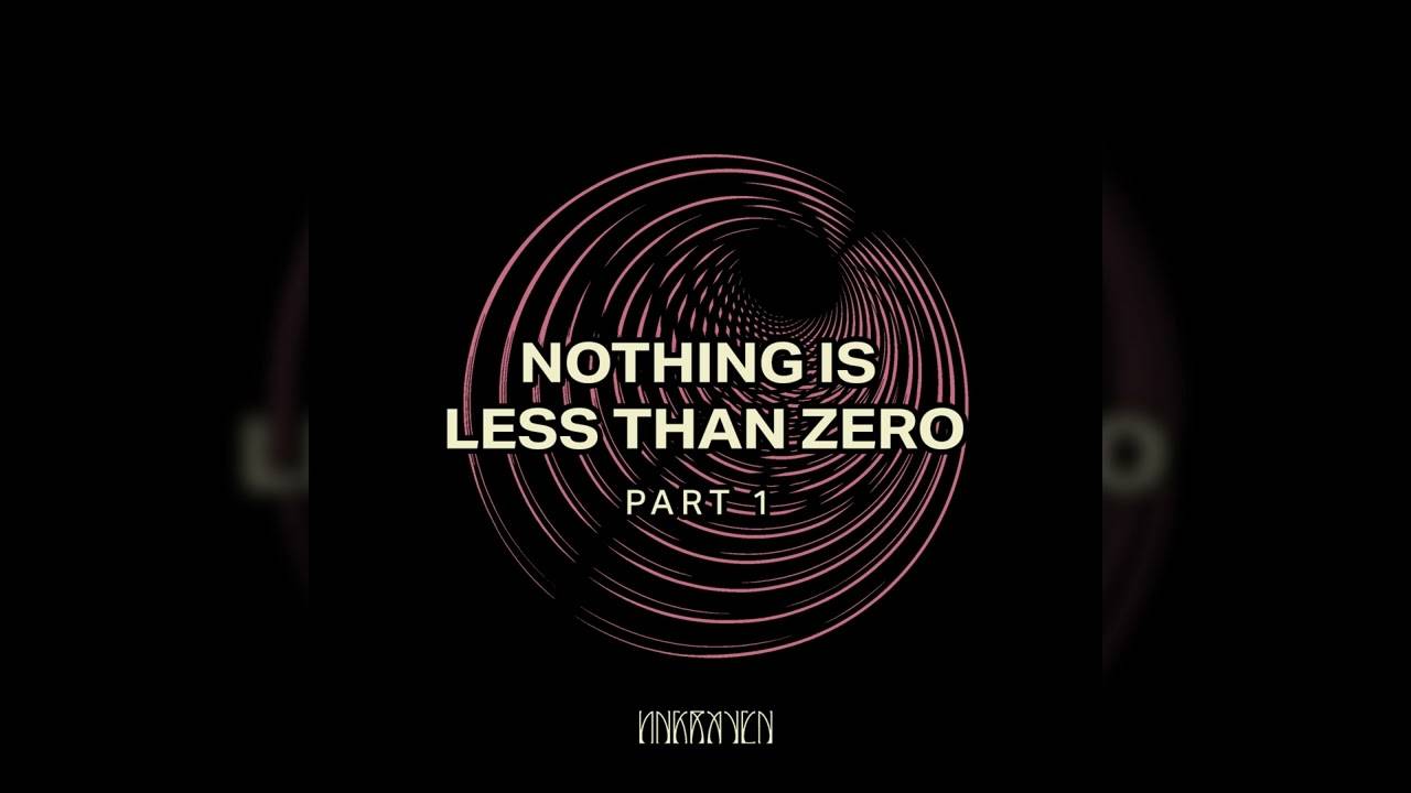 Ungraven n'aura pas de note négative - Nothing Is Less Than Zero (Part 1) 