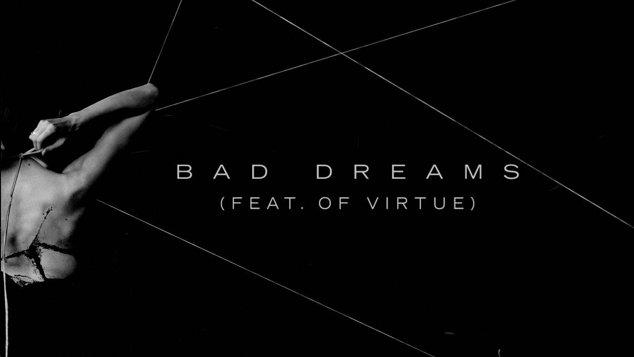 Conquer Divide fait des cauchemars - Bad Dreams (actualité)