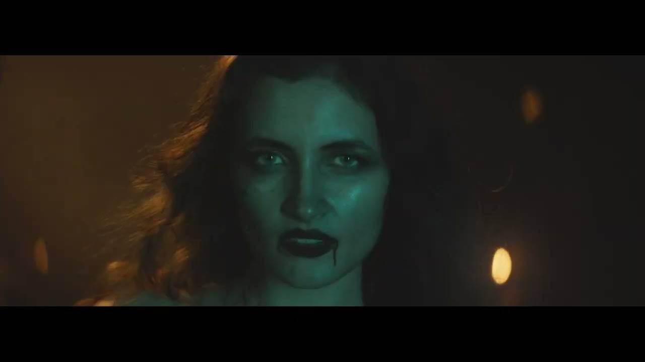 Steelcity plutôt démon - No Angel