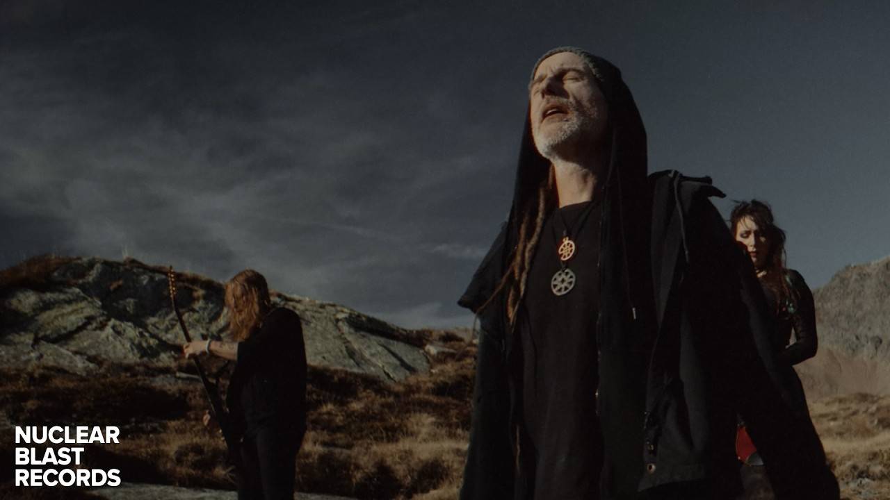 Eluveitie le retour de l'enfant prodigue - The Prodigal Ones