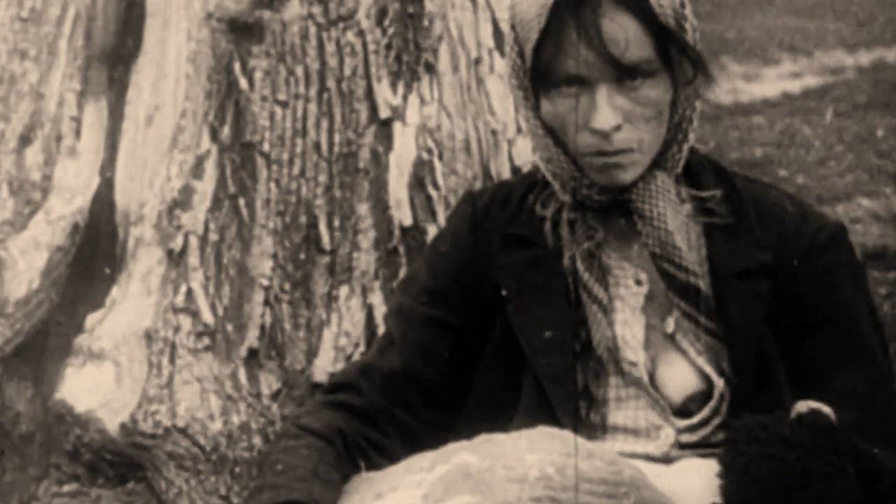 Dragunov fisite les Terres du Milieu - Holodomor