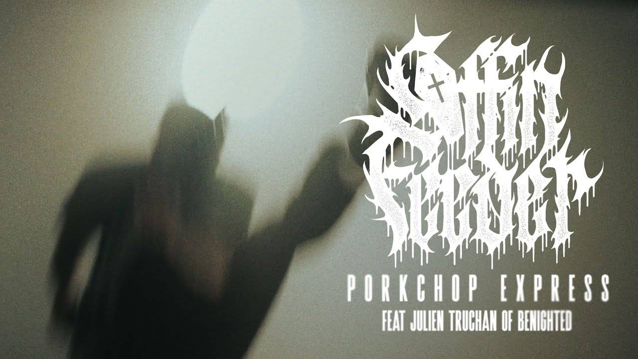 Coffin Feeder va moins loin que Pékin - Porkchop Express