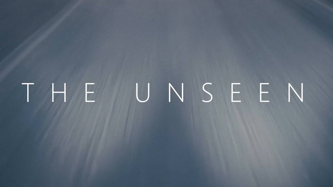 Vous avez déjà vu Klone ? Mainteant si !- The Unseen
